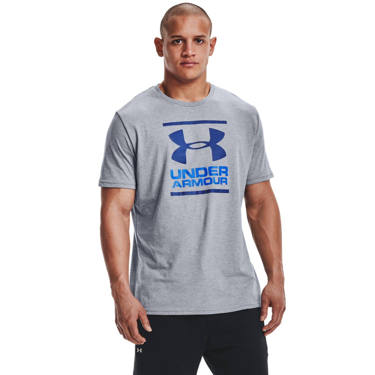 UNDER ARMOUR UA HG ARMOUR COMP LS - Muške kratke tajice