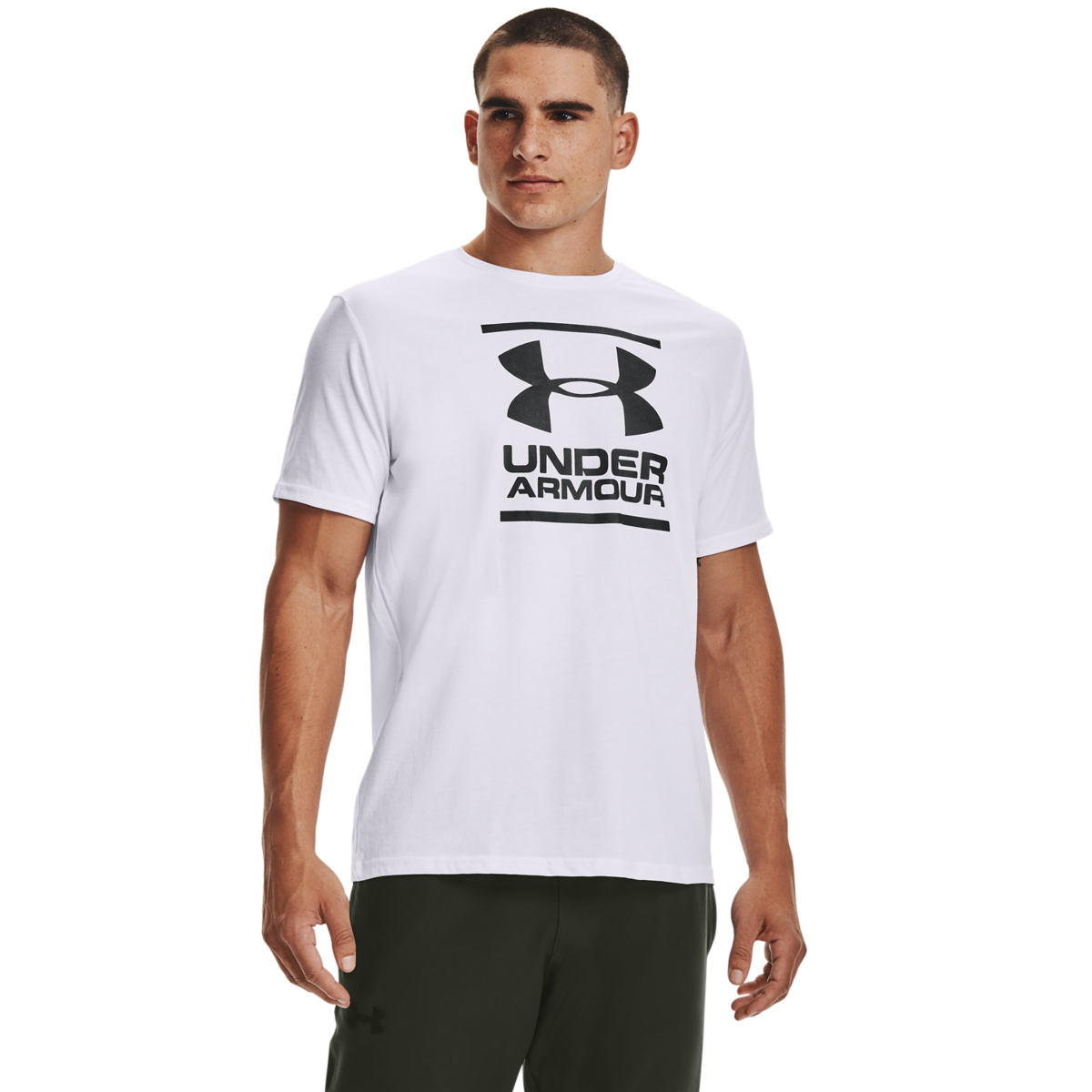 Under Armour Gl Foundation Ss