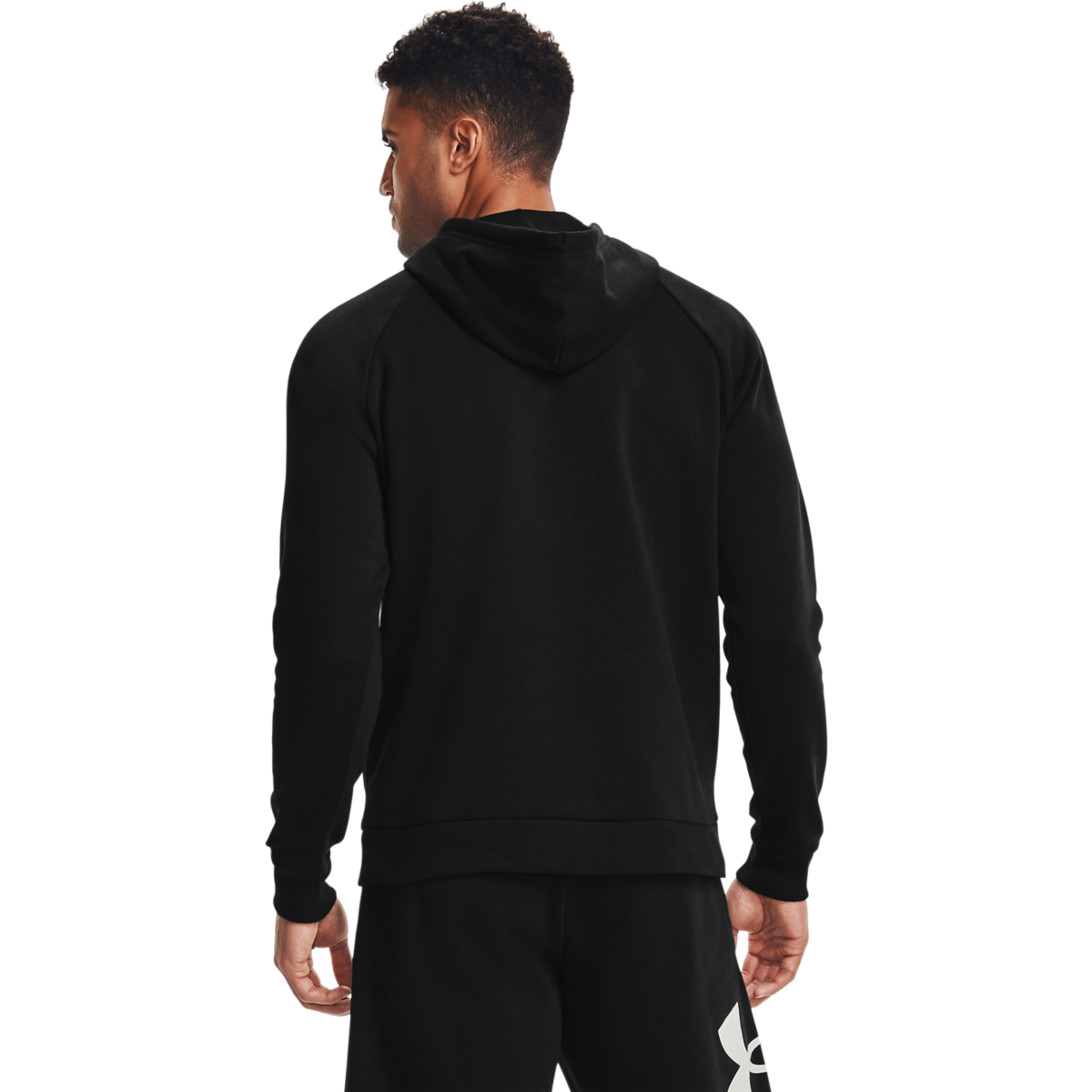 Under Armour Rival Fleece Big Logo Hd