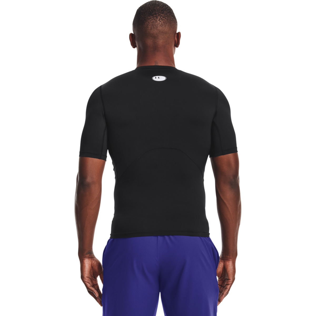 Under Armour Hg Armour Comp Ss