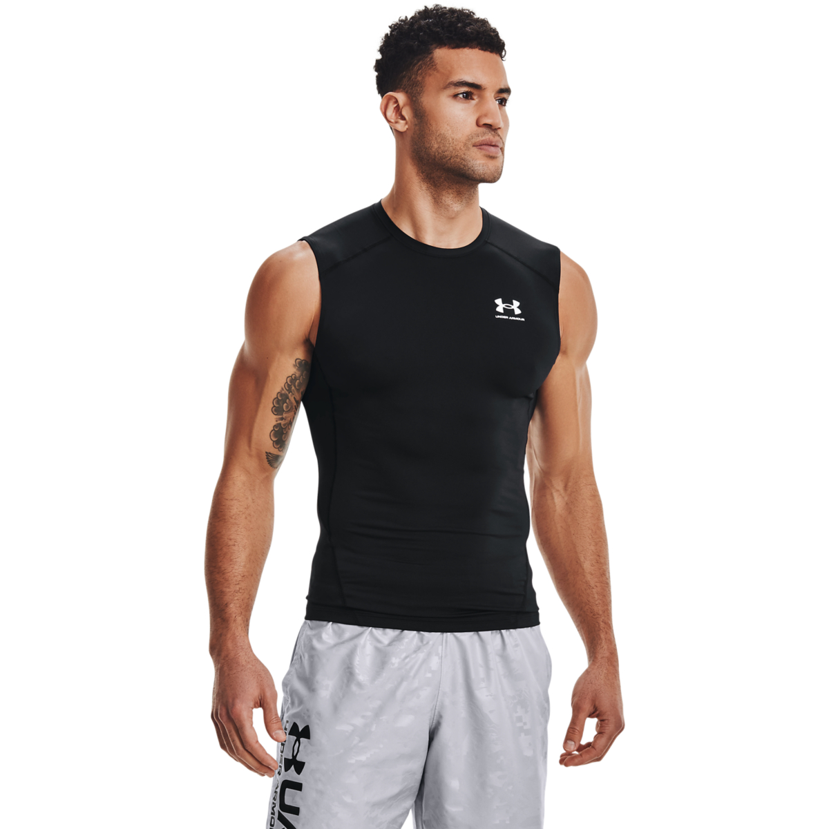 Under Armour Hg Armour Comp Sl