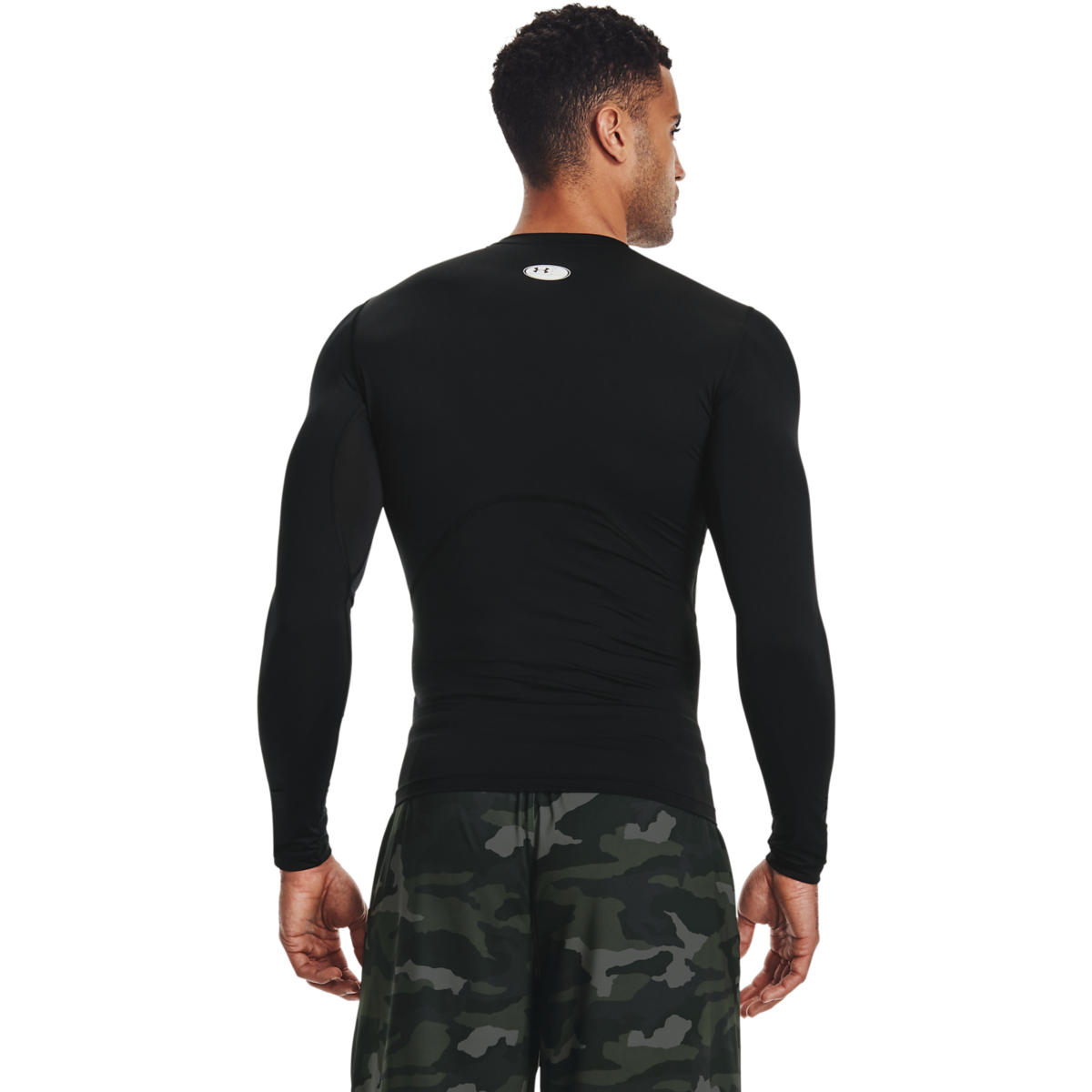 Under Armour Ua Hg Armour Comp Ls