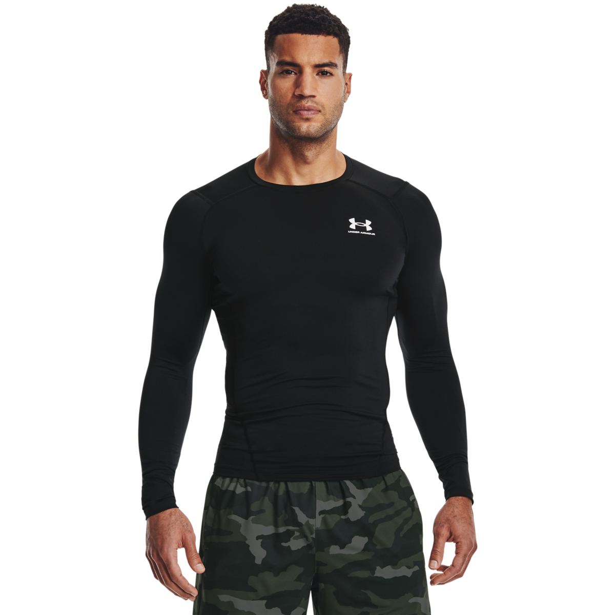 Under Armour Ua Hg Armour Comp Ls