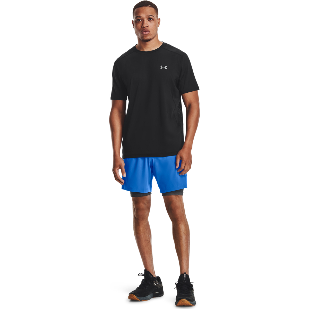 Under Armour Ua Hg Armour Shorts