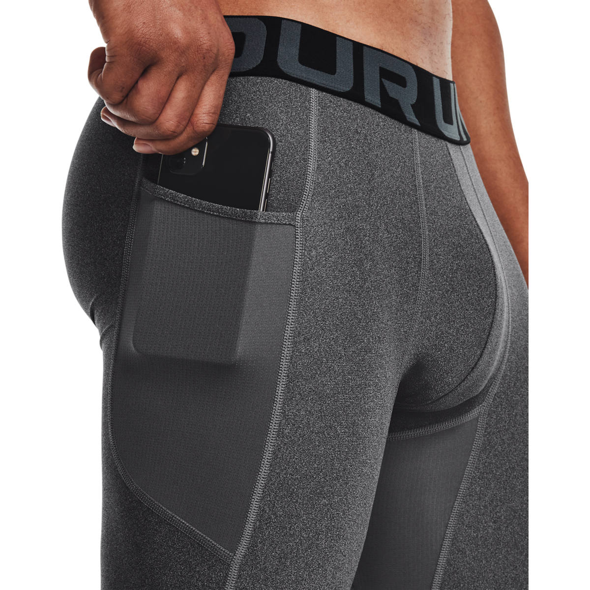 Under Armour Ua Hg Armour Shorts