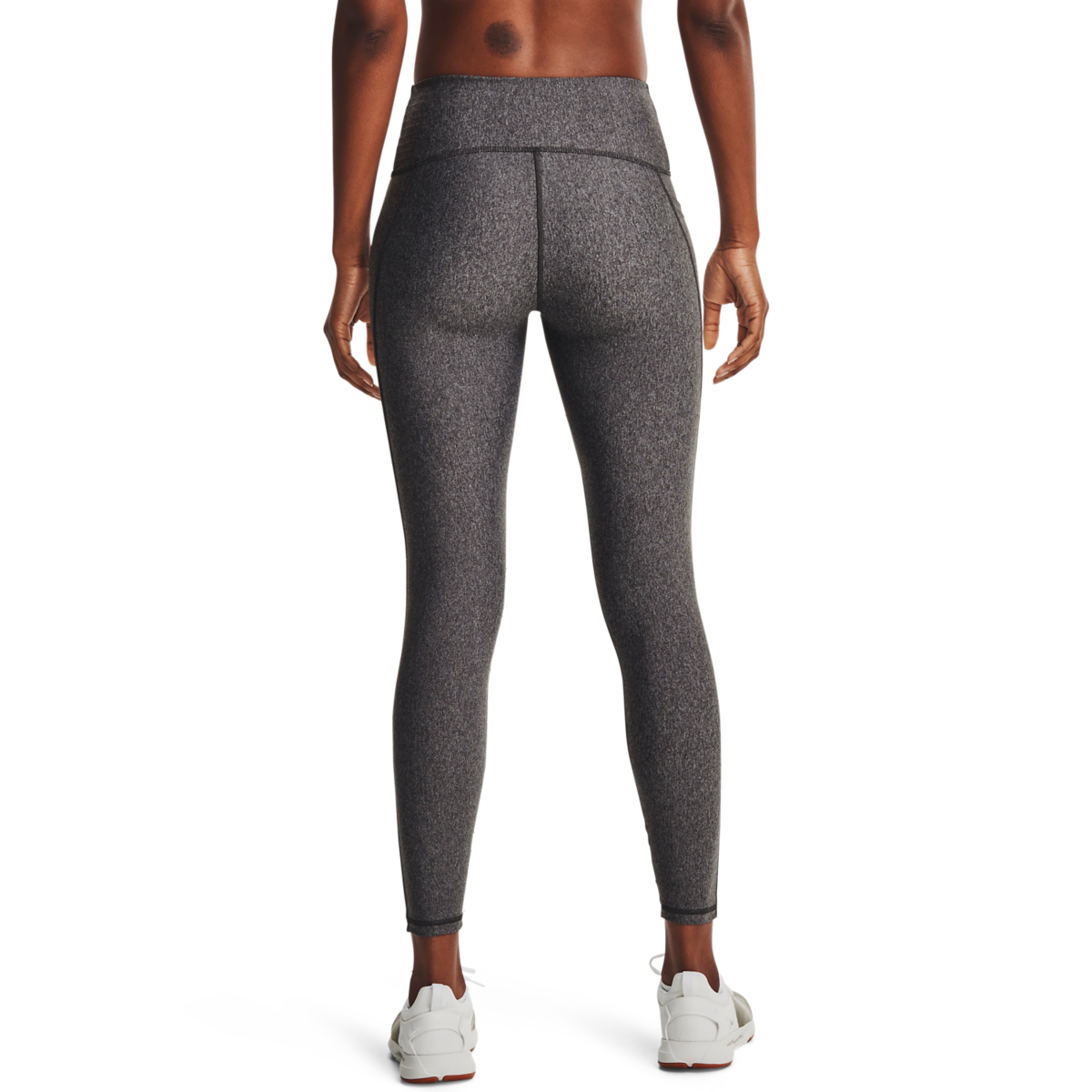 Under Armour Hg Armour Hirise Leg