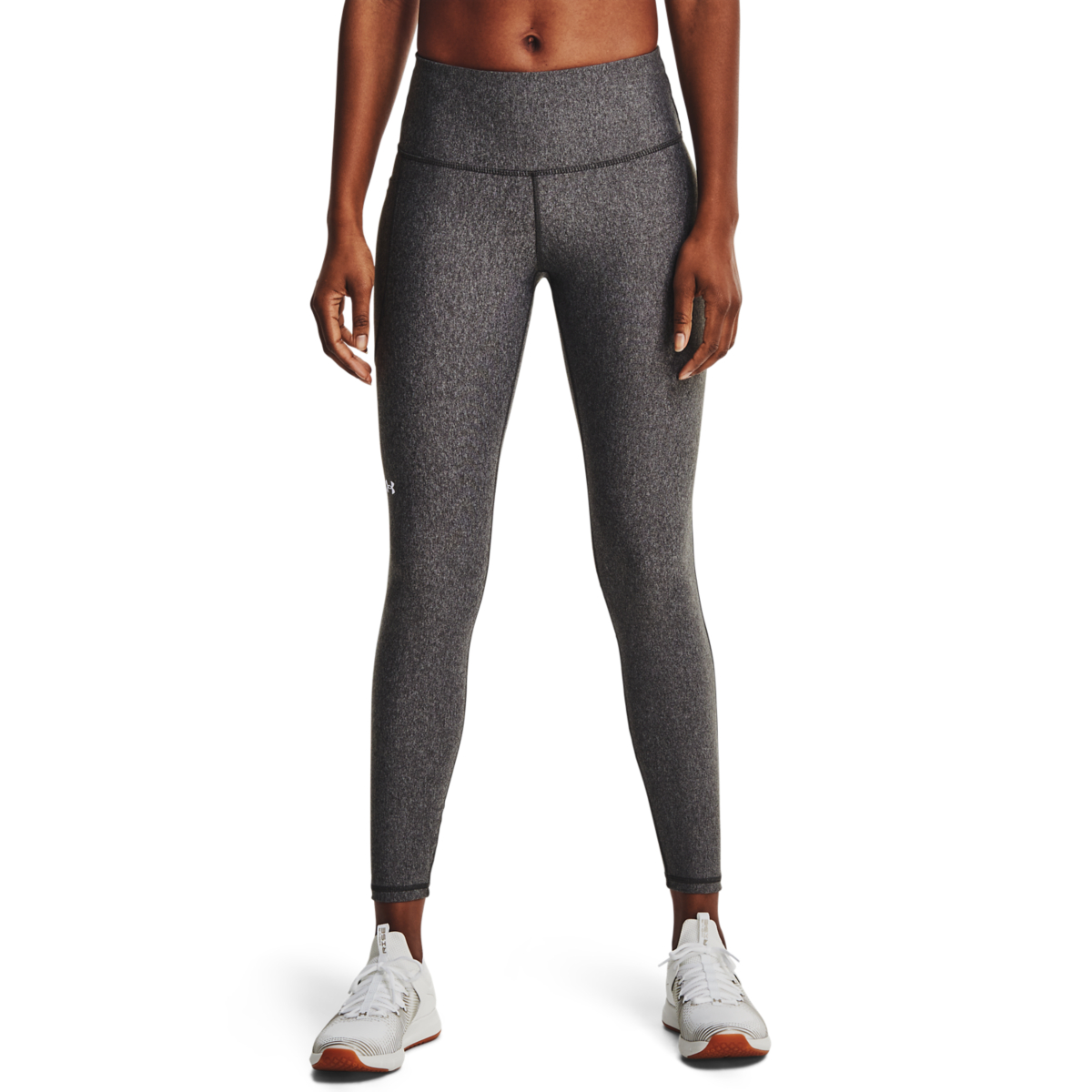 Under Armour Hg Armour Hirise Leg