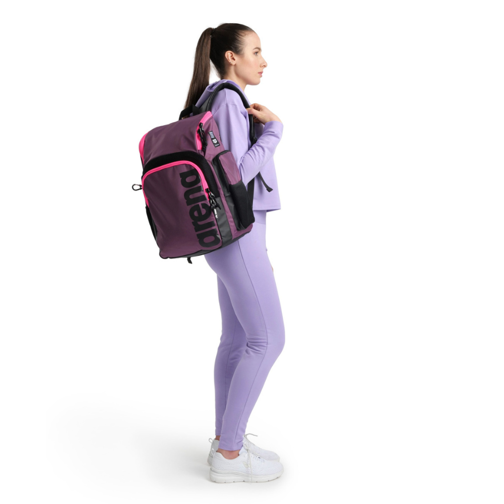 ARENA Spiky III Backpack 35 005597-102 5