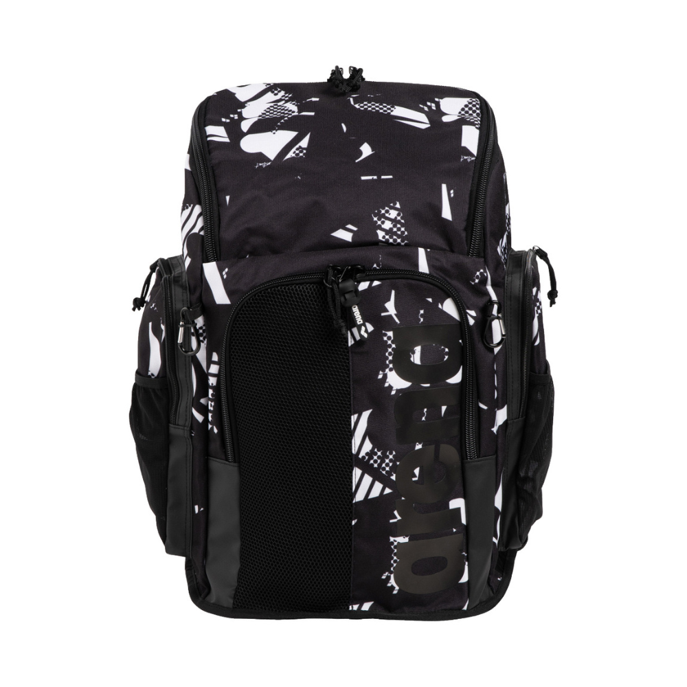 ARENA Spiky III Backpack 45 Allover 006272-108