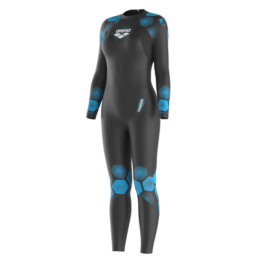 Arena Thunder Wetsuit