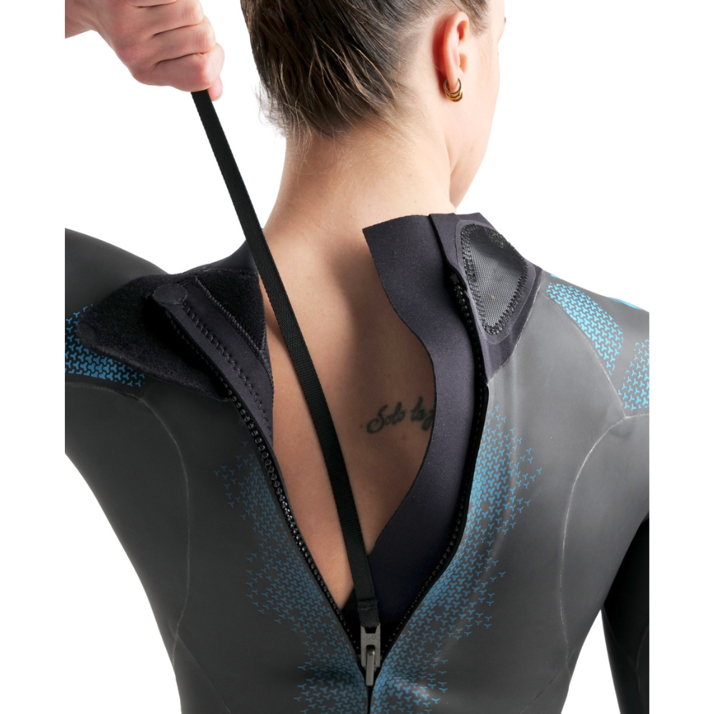 ARENA Thunder Wetsuit 005630-510 4