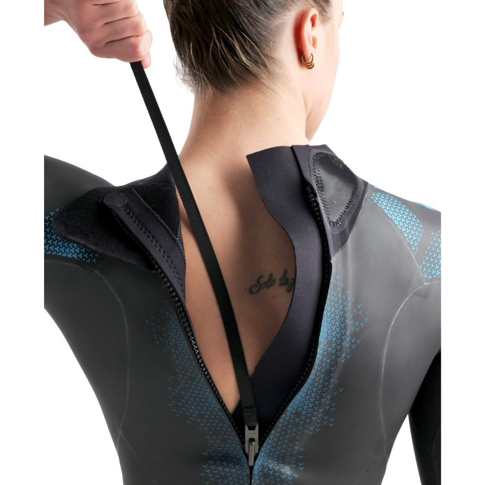 Arena Thunder Wetsuit