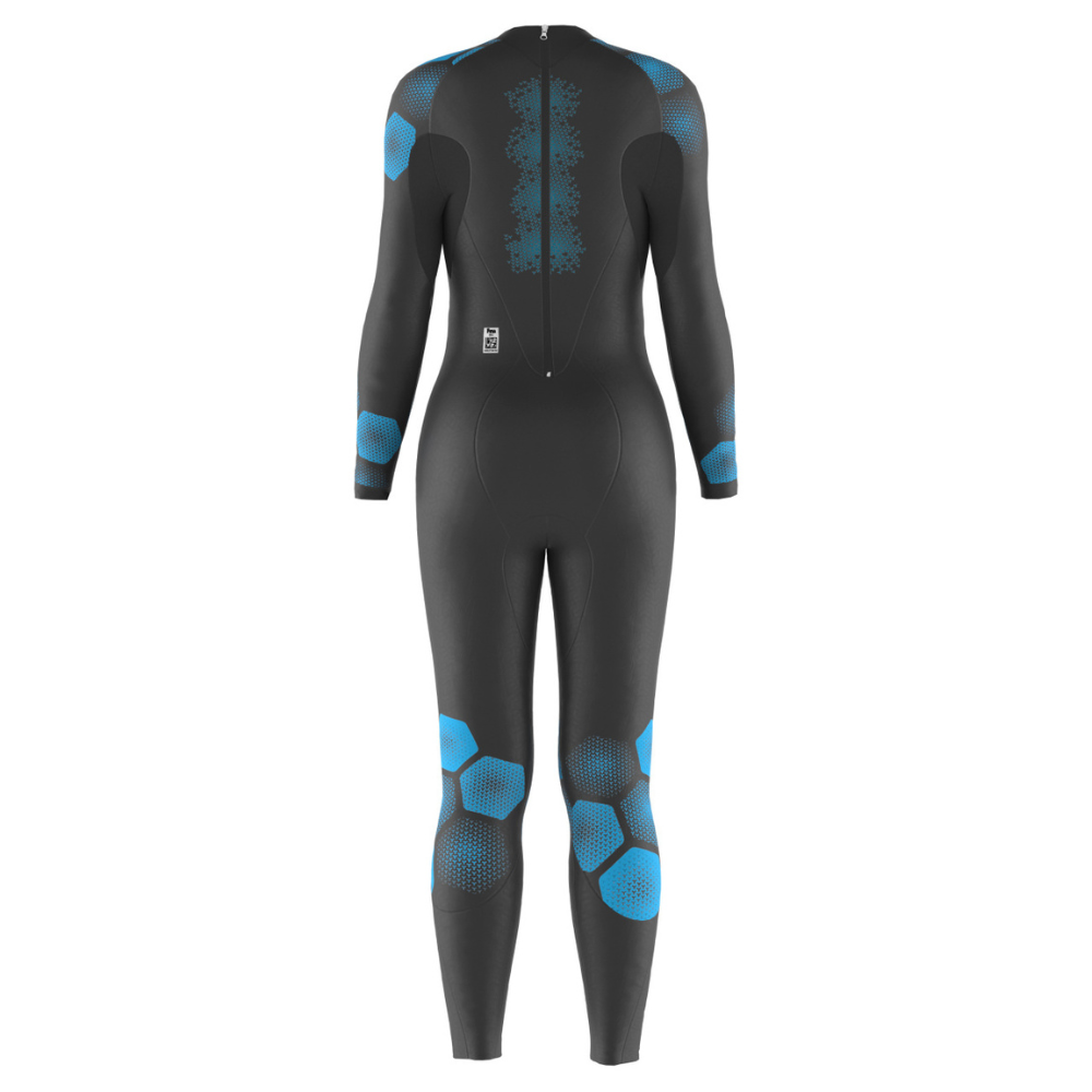 ARENA Thunder Wetsuit 005630-510 6
