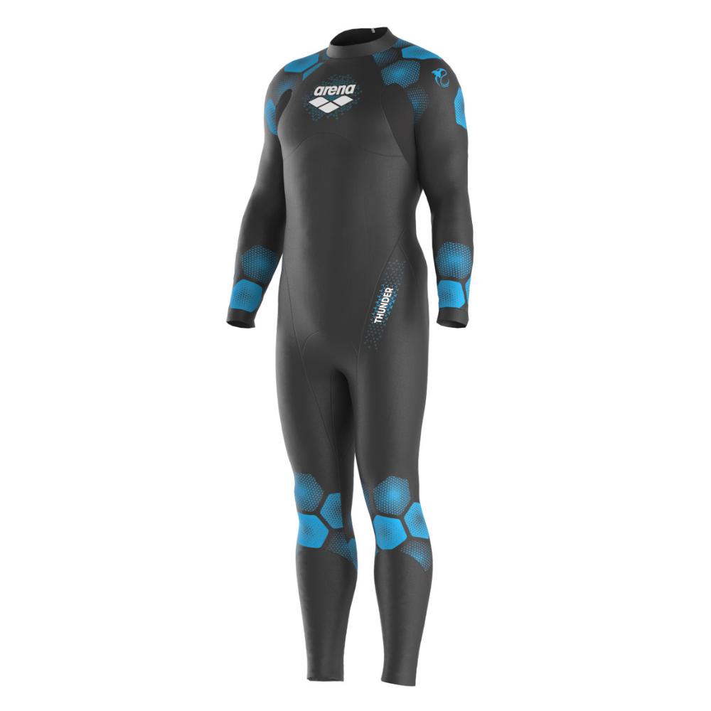 ARENA Thunder Wetsuit 005631-510 2