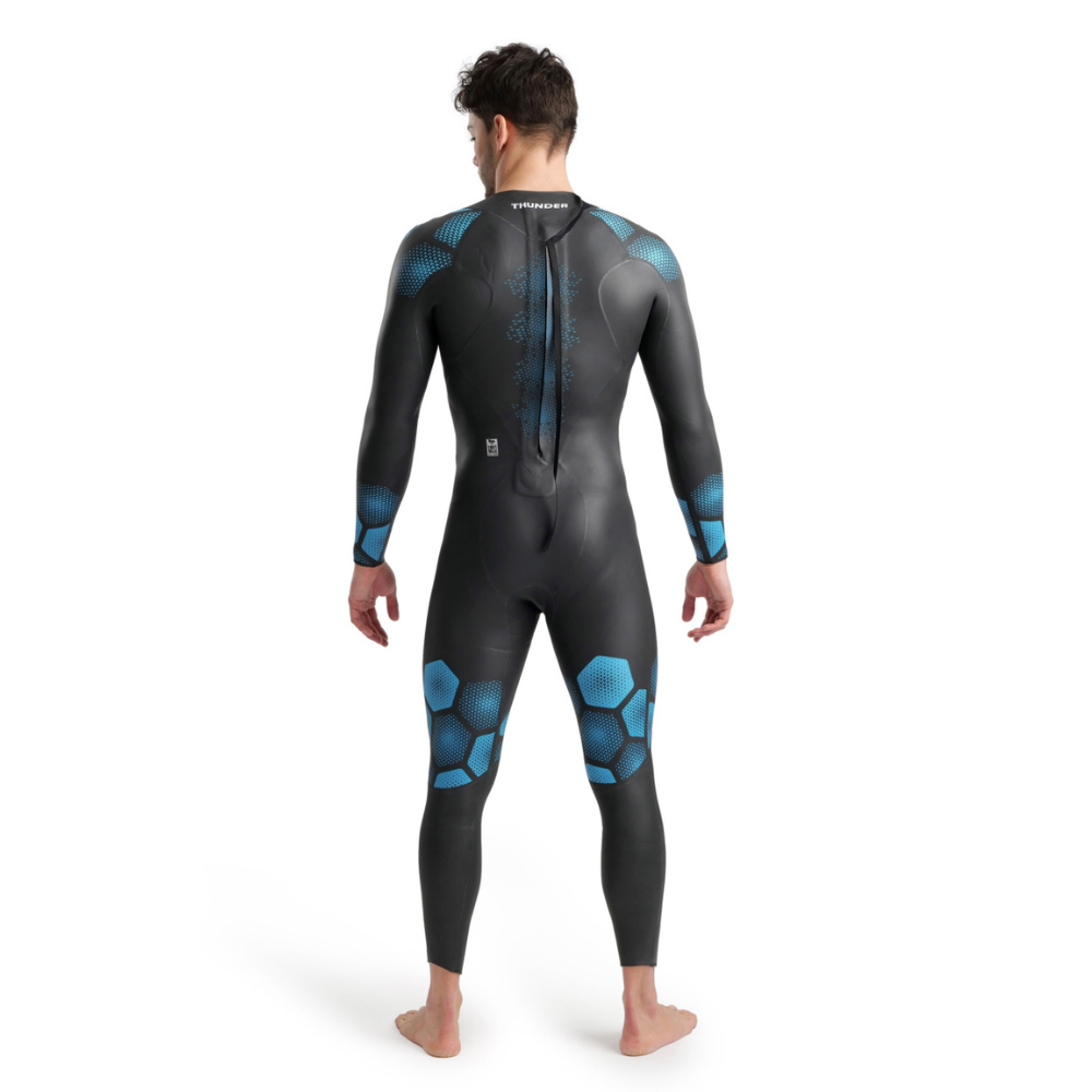 ARENA Thunder Wetsuit 005631-510 3