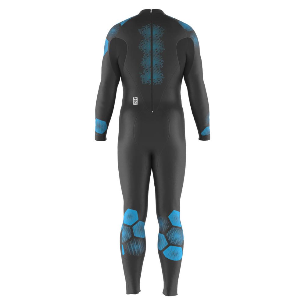 ARENA Thunder Wetsuit 005631-510 6