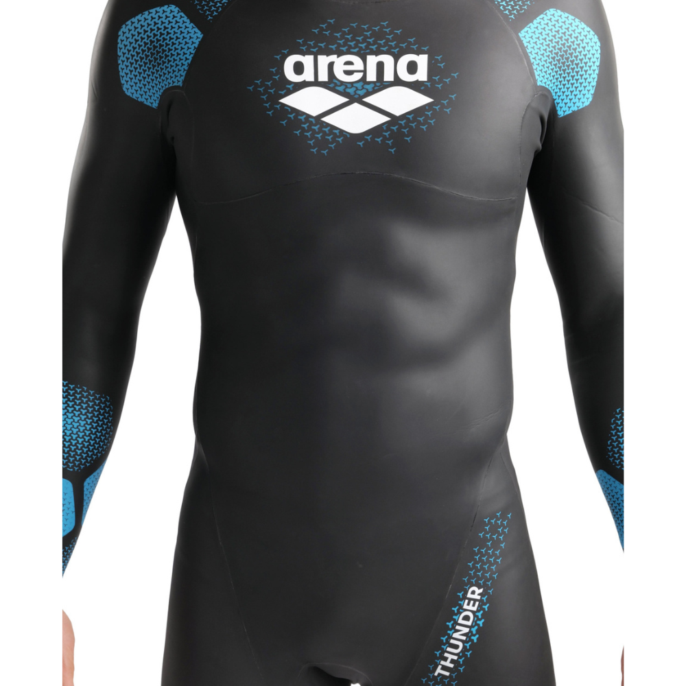 ARENA Thunder Wetsuit 005631-510 7