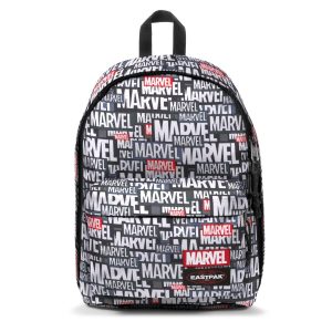 EASTPAK Out Of Office EASTPAK x MARVEL - Ruksak