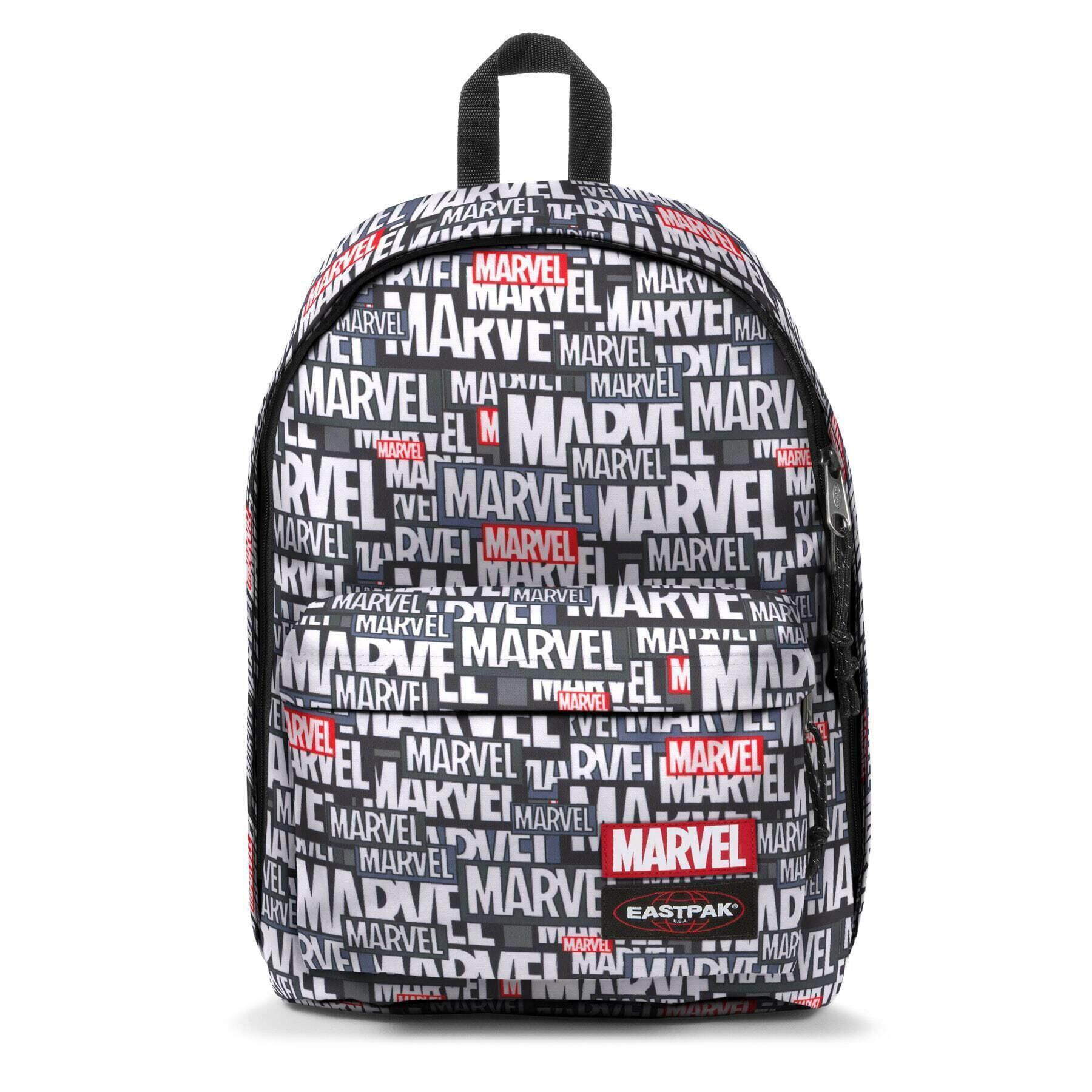 eastpak-marvel