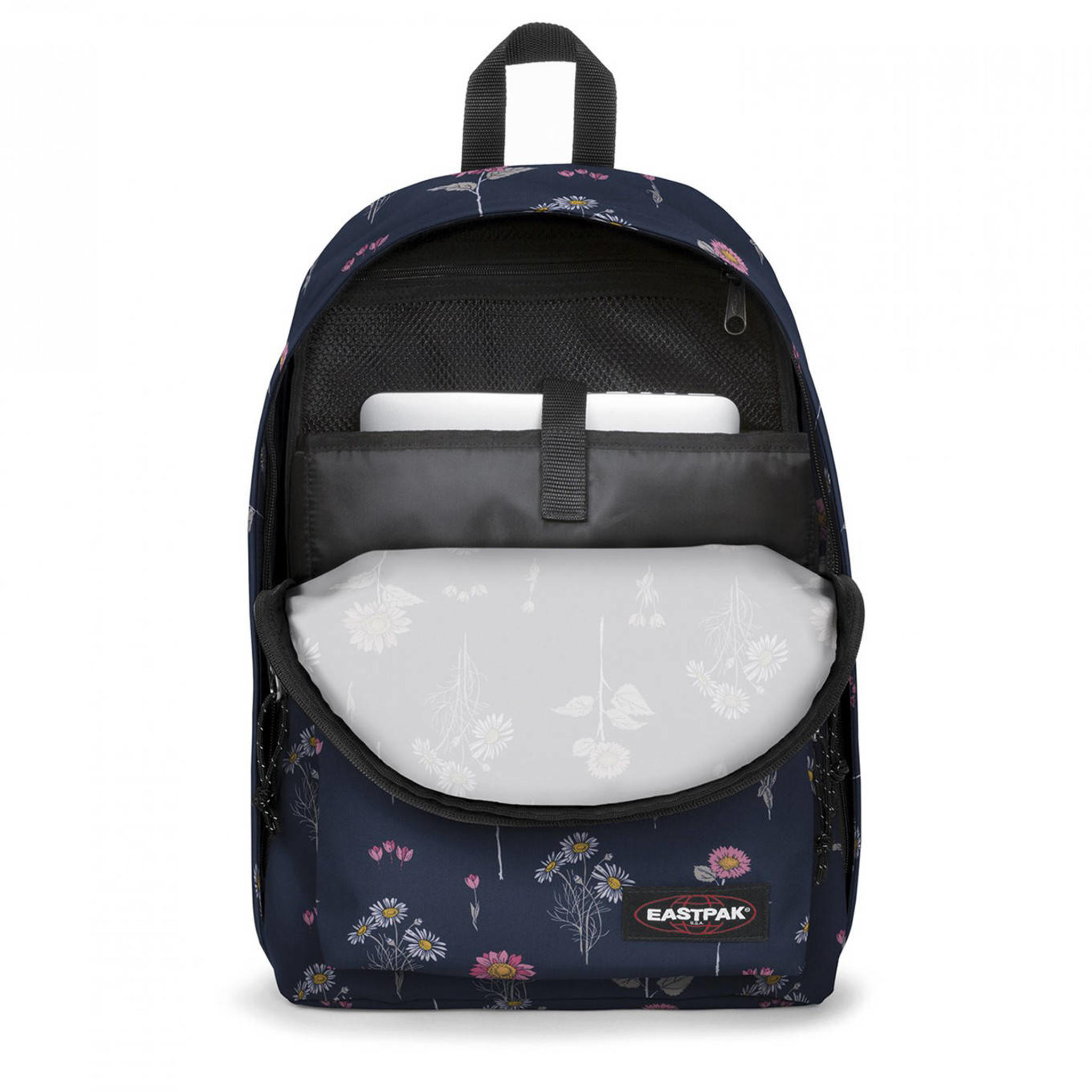 eastpak-out of office-floral-2