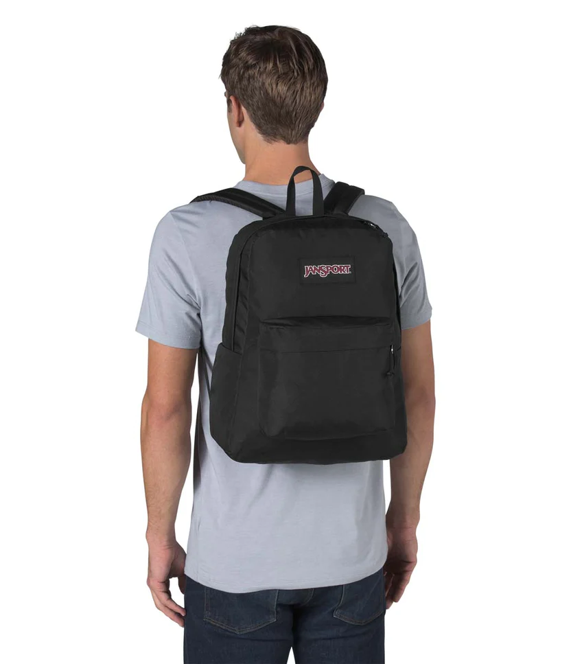 Jansport Superbreak Plus