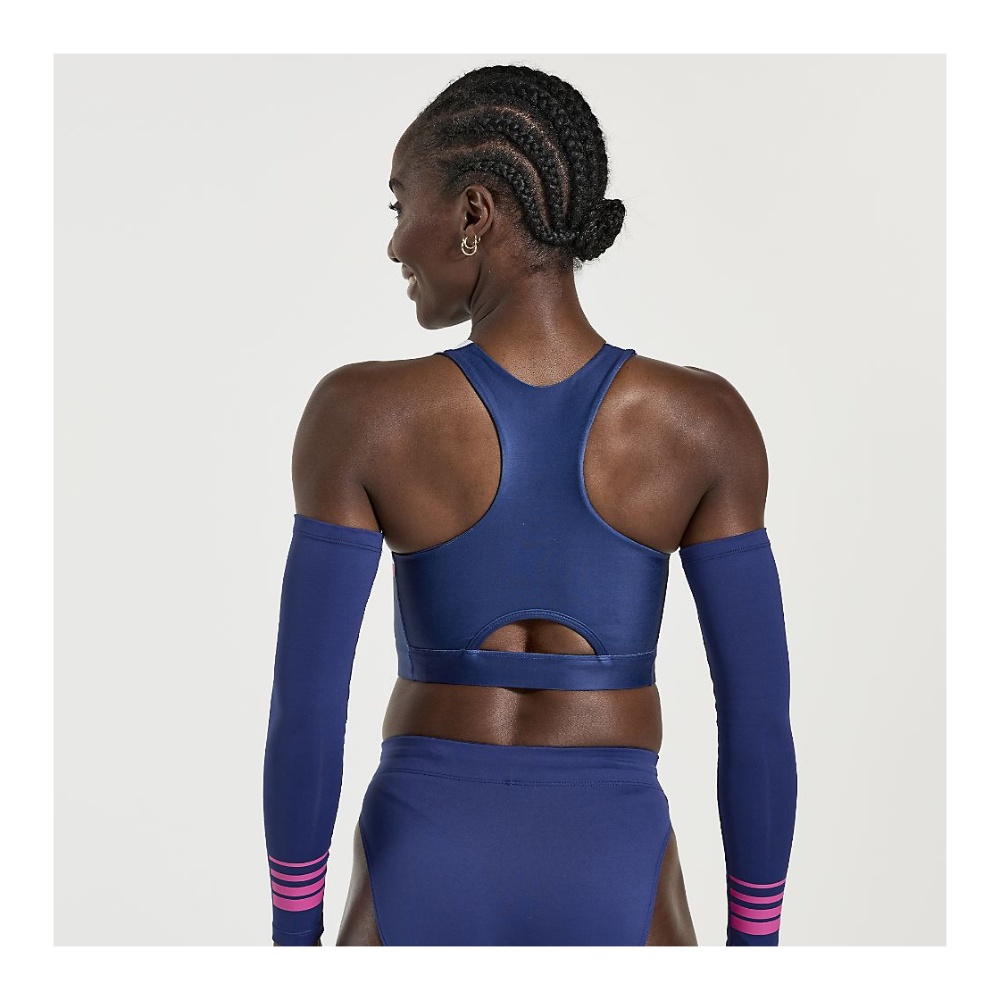 Saucony Elite Bra Top