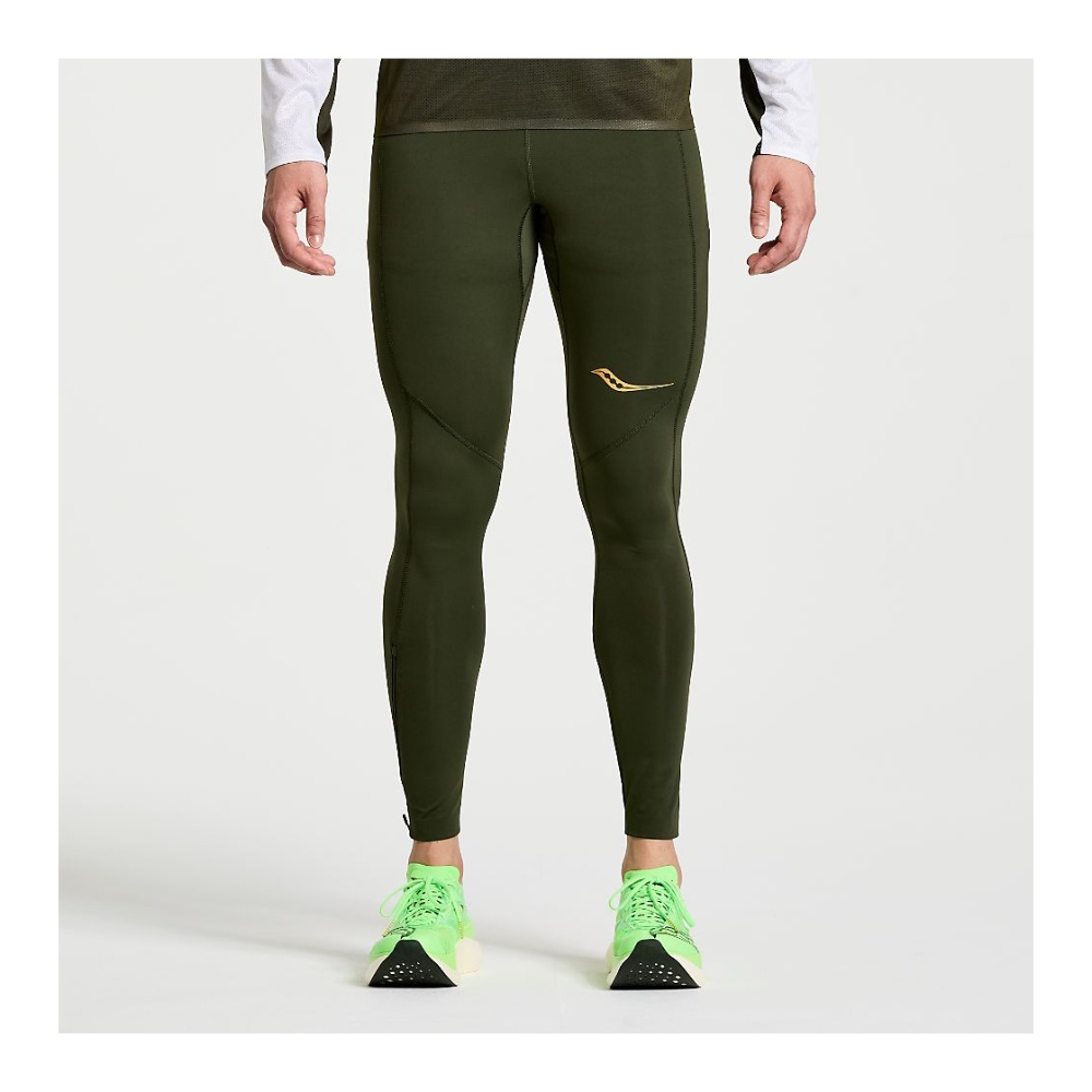 SAUCONY Elite Tight - Muške tajice