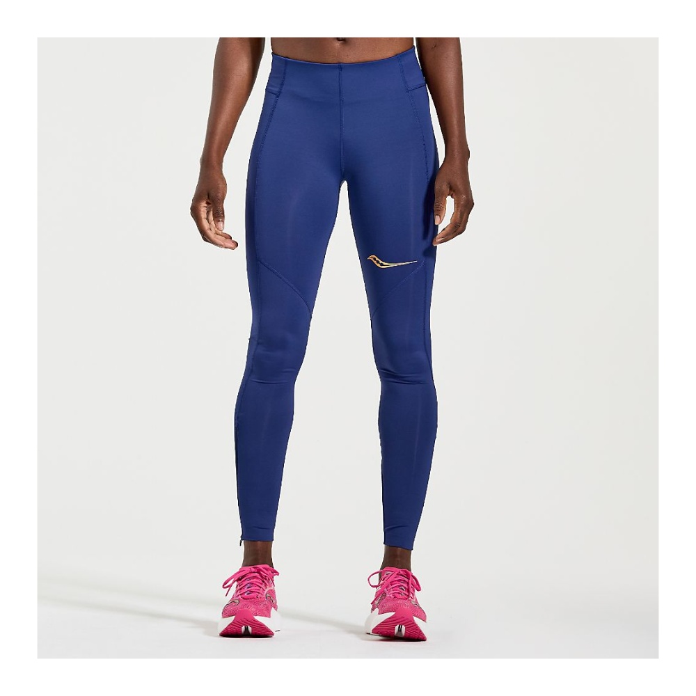 SAUCONY Endorphin Elite Tight - Ženske tajice