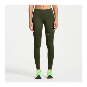 SAUCONY Endorphin Elite Tight - Ženske tajice