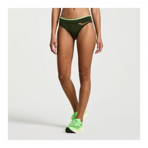 SAUCONY Endorphin Elite Brief Short - Ženske kratke hlače