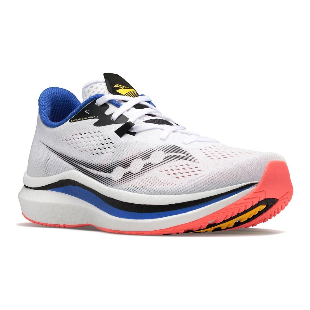 Saucony Endorphin Pro