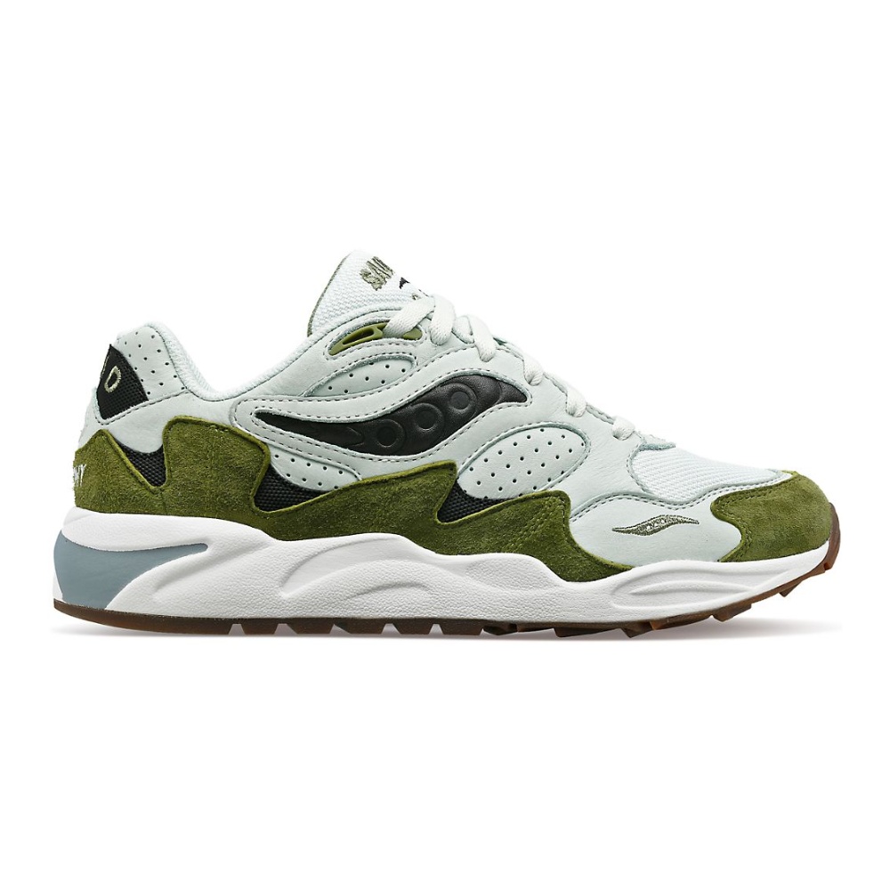 SAUCONY Grid Shadow 2 - Unisex tenisice