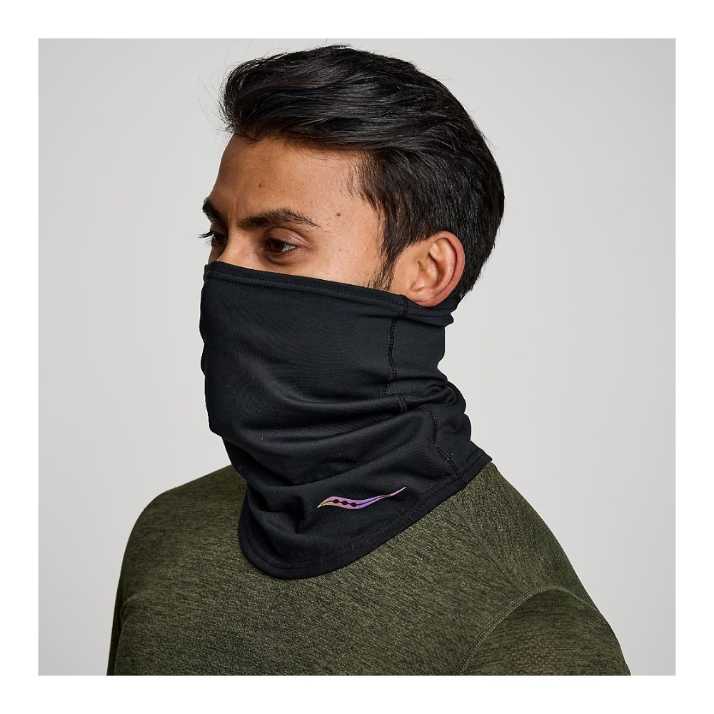 Saucony solstice neck gaiter