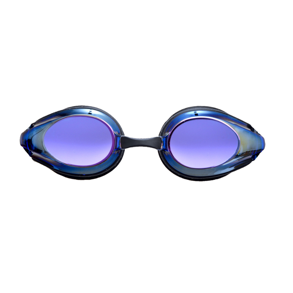 ARENA Tracks Mirror Goggle - Naočale za plivanje