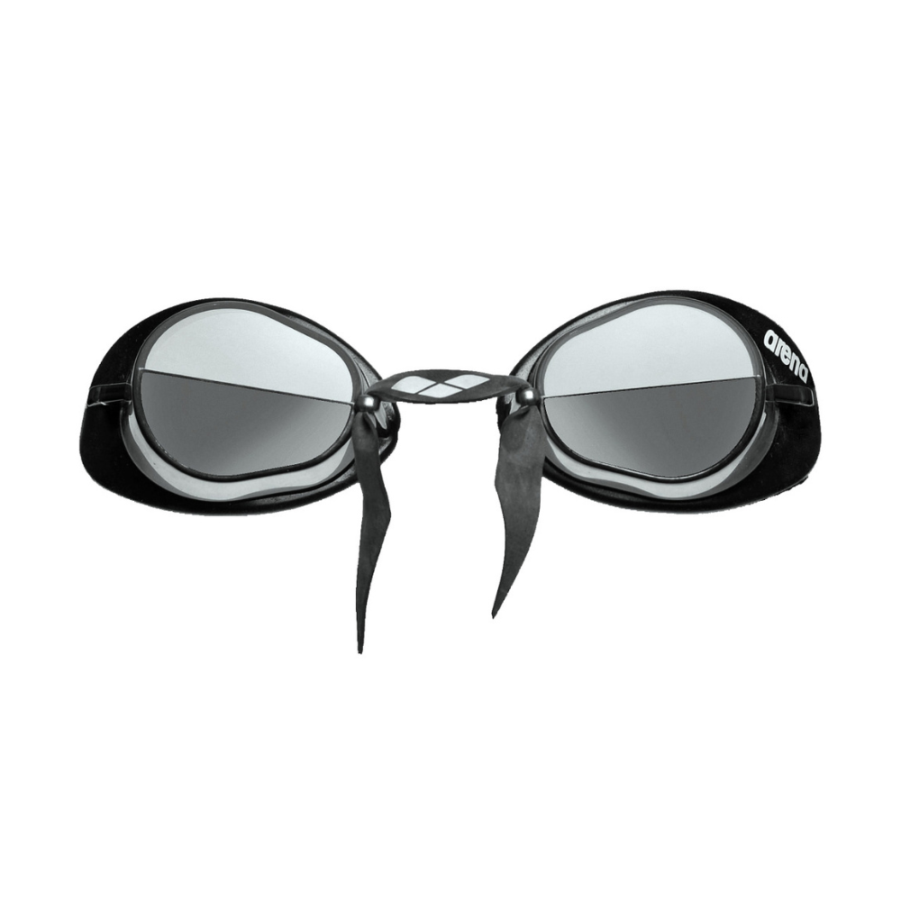 ARENA Swedix Mirror - Naočale za plivanje