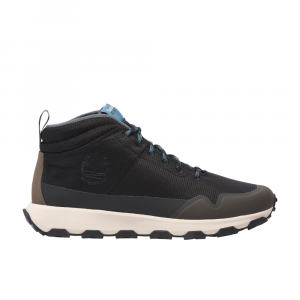 TIMBERLAND Winsor Trail WP MID - Muške tenisice za planinarenje