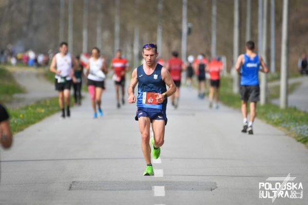 Najbrži Hrvat na 100km! - Inače, što se tiče prehrane, zadnjih 7-8 godina jedem kao vegeterijanac/vegan.