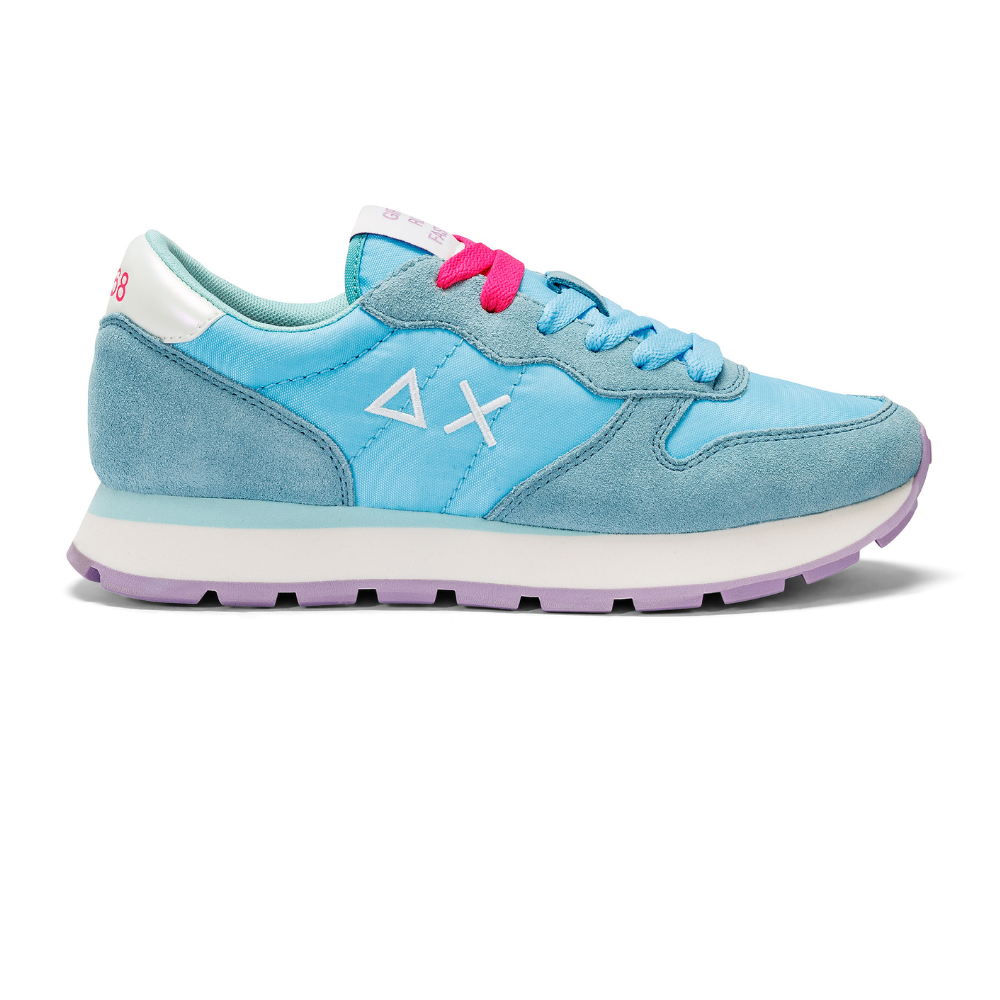SUN 68 Ally Solid Nylon Z34201-05