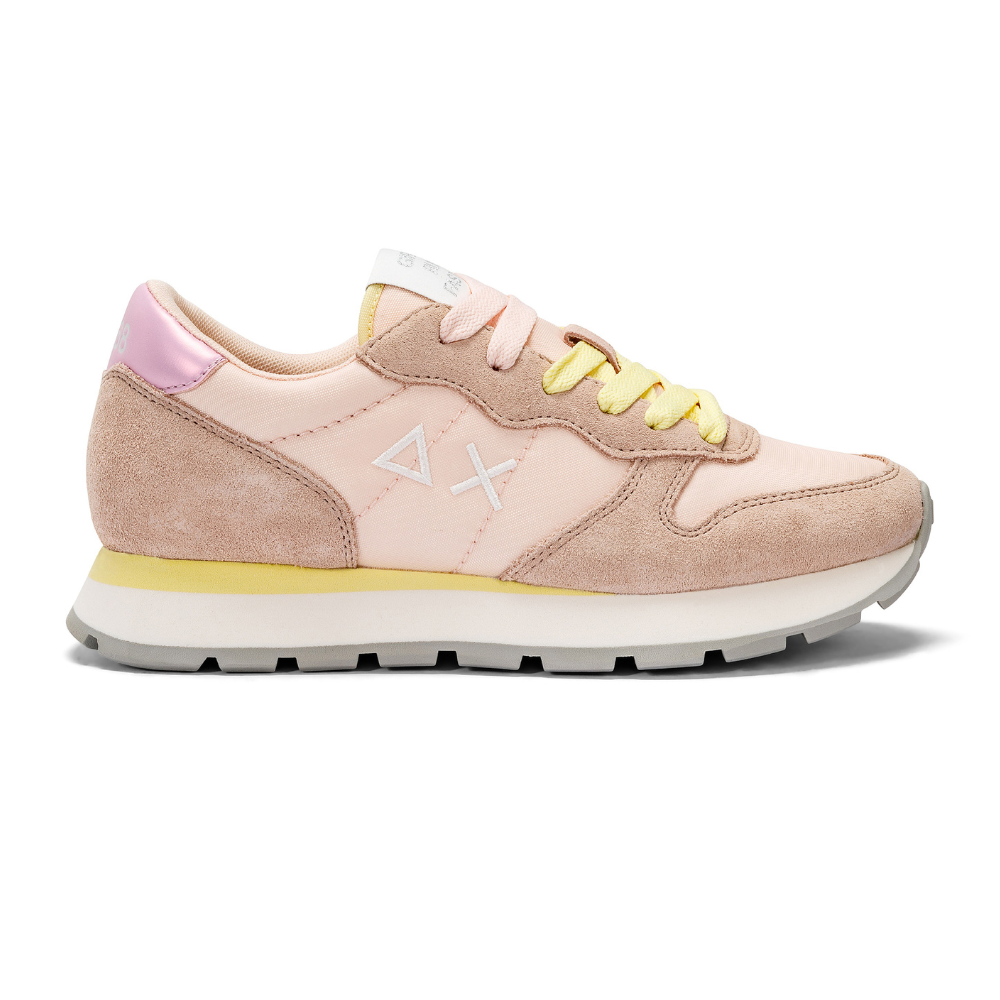 SUN 68 Ally Solid Nylon Z34201-39