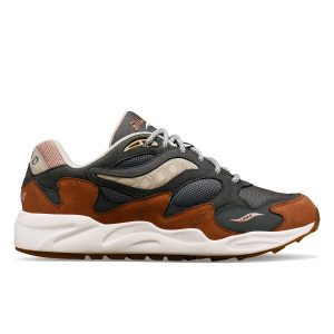 SAUCONY Grid Shadow 2 - Unisex tenisice