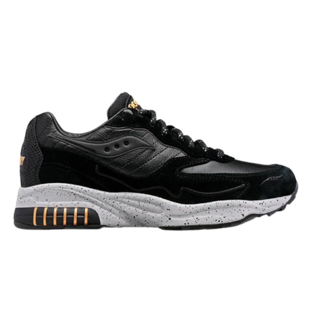 SAUCONY 3D Grid Hurricane S70702-1