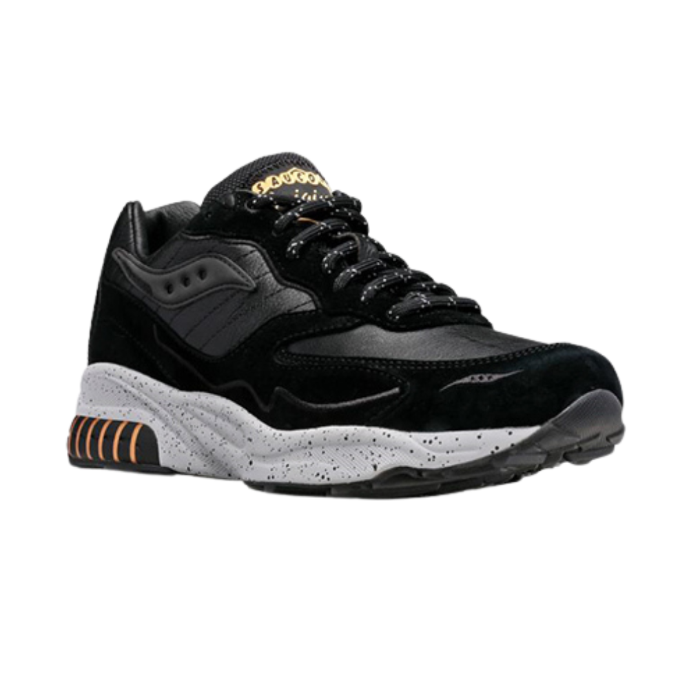 SAUCONY 3D Grid Hurricane S70702-1_ 2