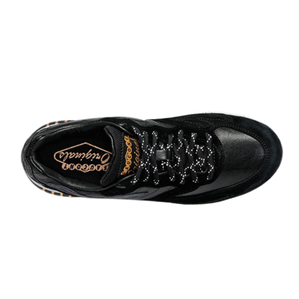 SAUCONY 3D Grid Hurricane S70702-1_ 3