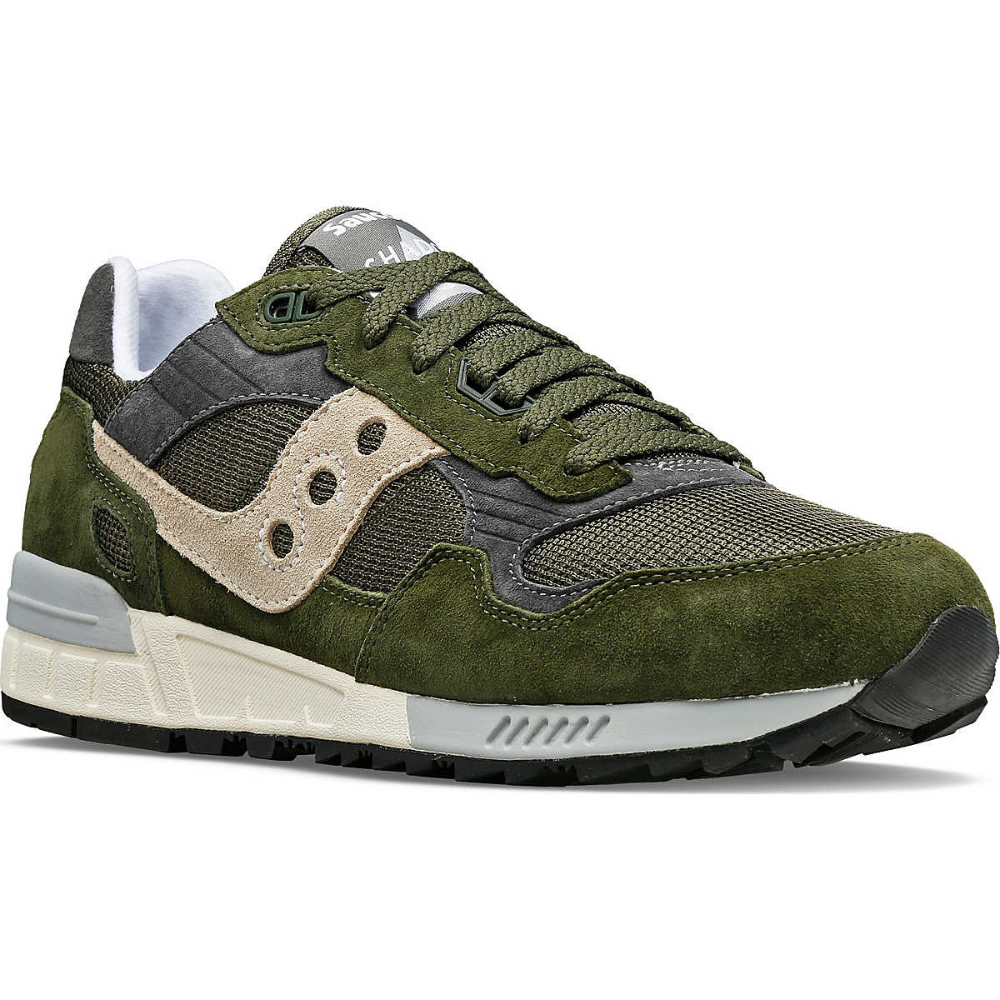 SAUCONY Shadow 5000 S70665-22_ 5