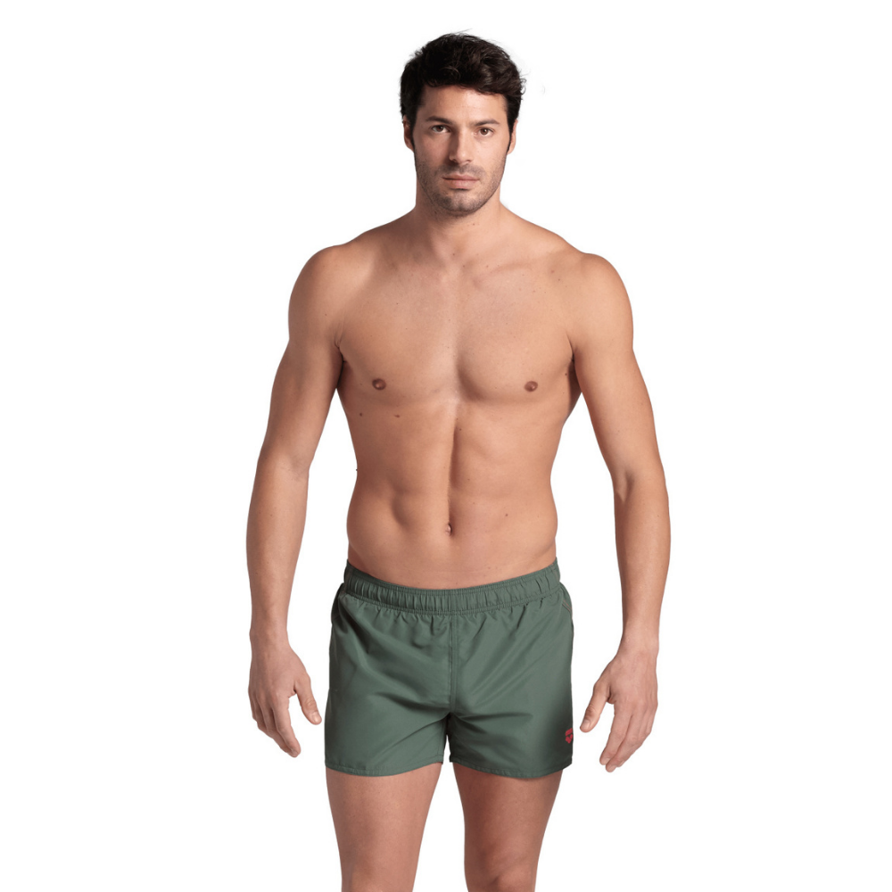 KR. HLAČE M.-FUNDAMENTALS X-SHORT R-006441-640 2