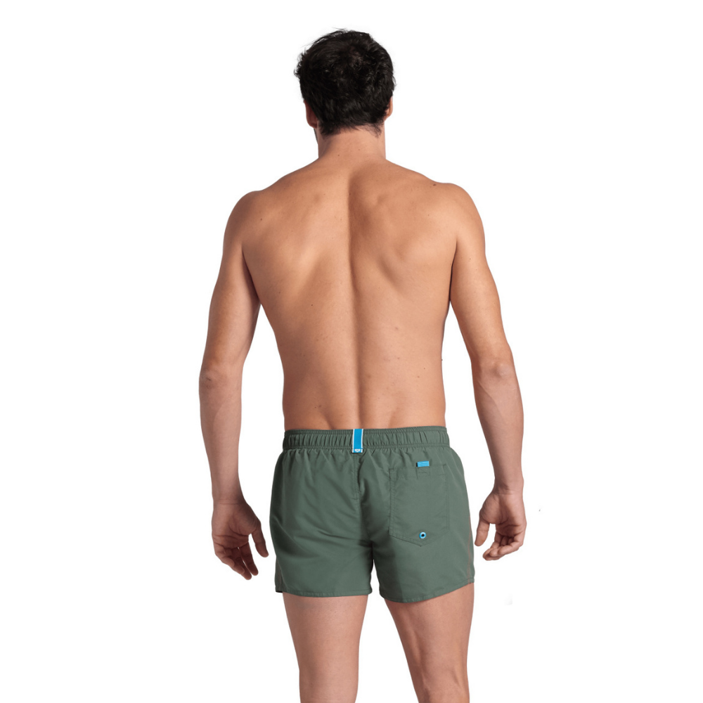 KR. HLAČE M.-FUNDAMENTALS X-SHORT R-006441-640 3