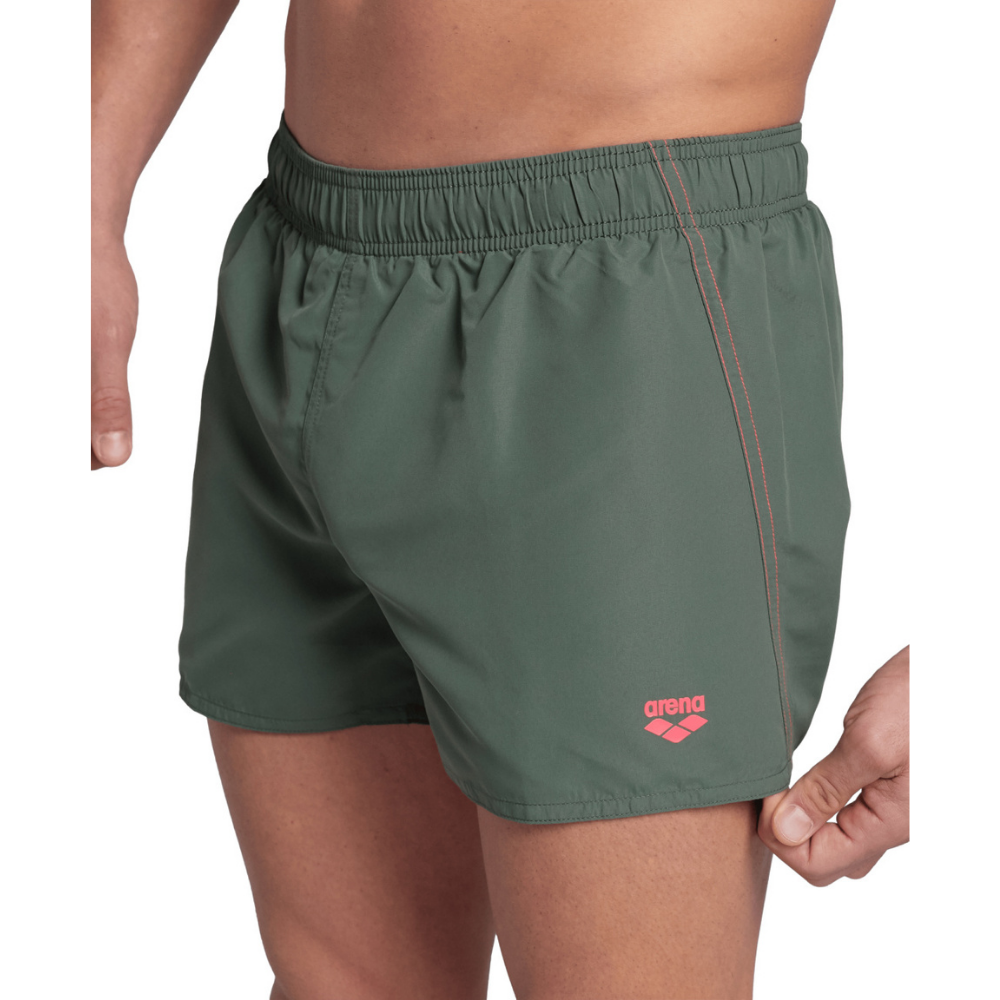 KR. HLAČE M.-FUNDAMENTALS X-SHORT R-006441-640 5