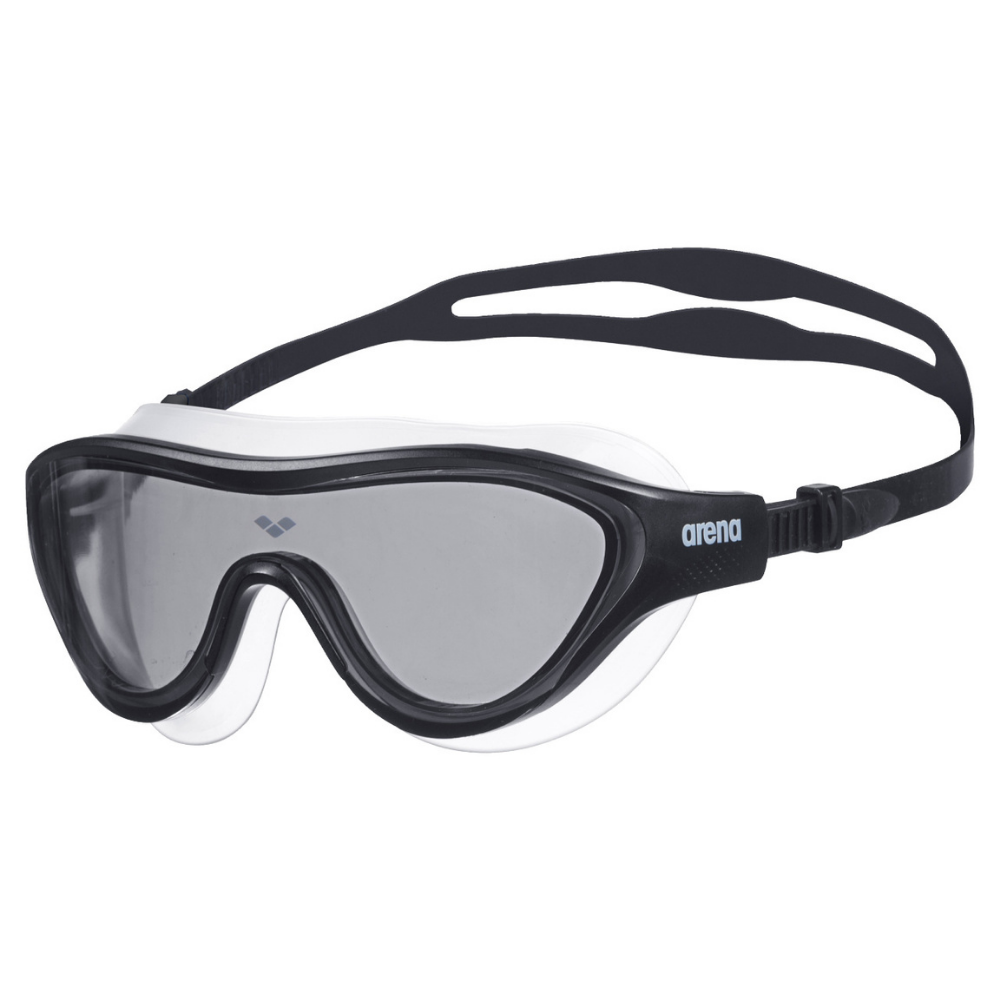 NAOČALE ZA PLIVANJE-THE ONE MASK-003148-100 2