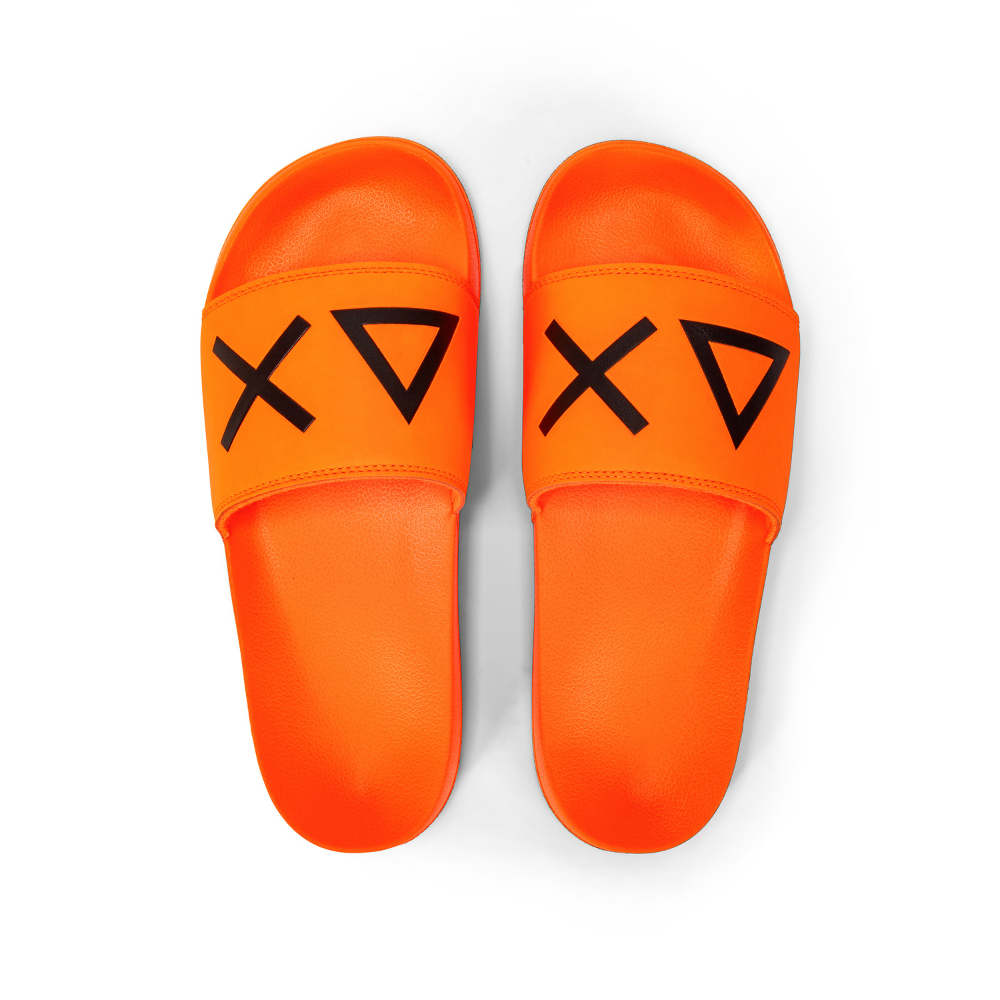 NATIKAČE MUŠKE – SLIPPERS LOGO – X34103-64