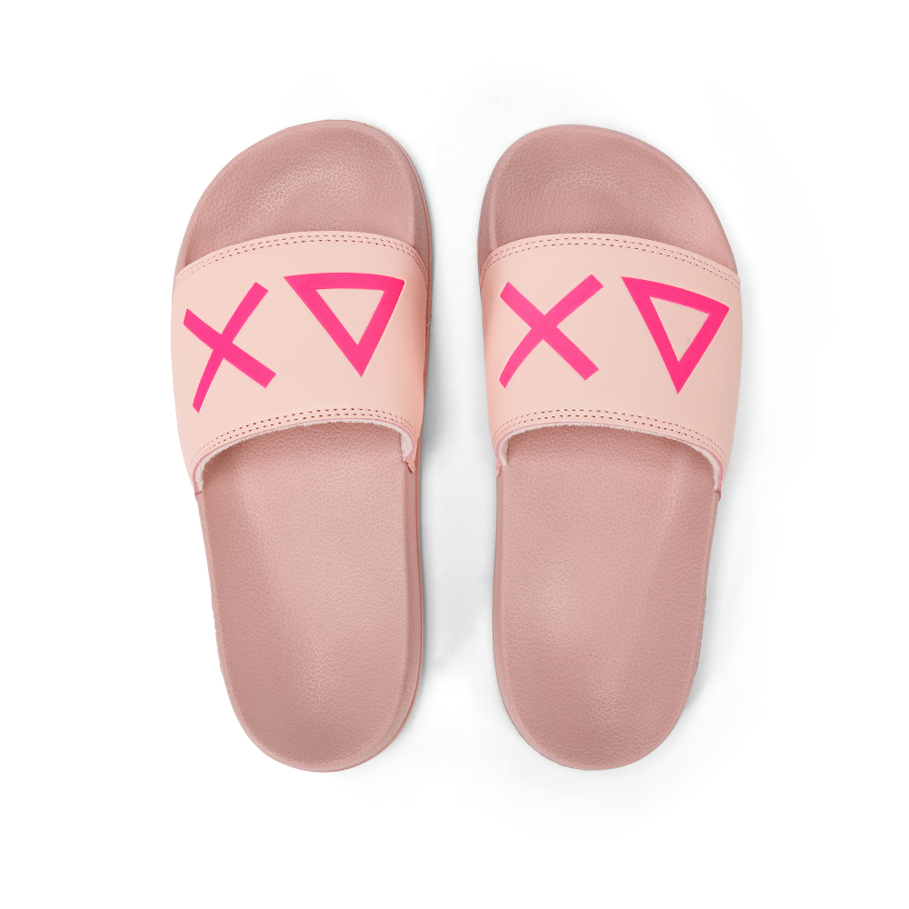 NATIKAČE ŽENSKE – SLIPPERS LOGO – X34203-04